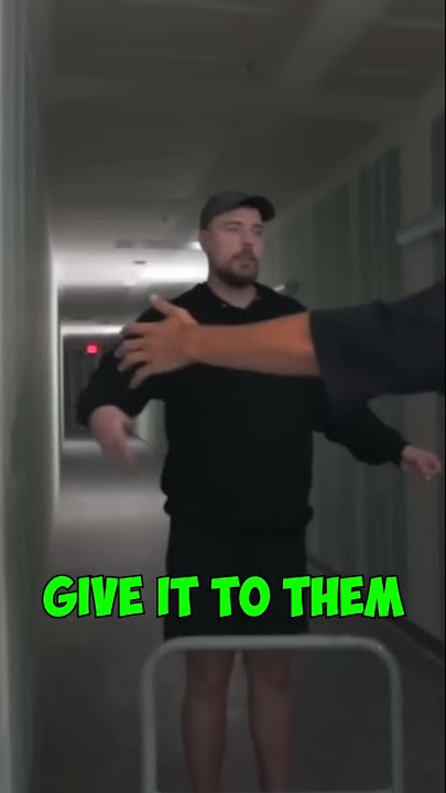 MrBeast Got ANGRY..😥💔
