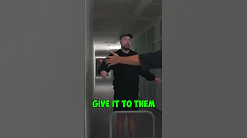 MrBeast Got ANGRY 