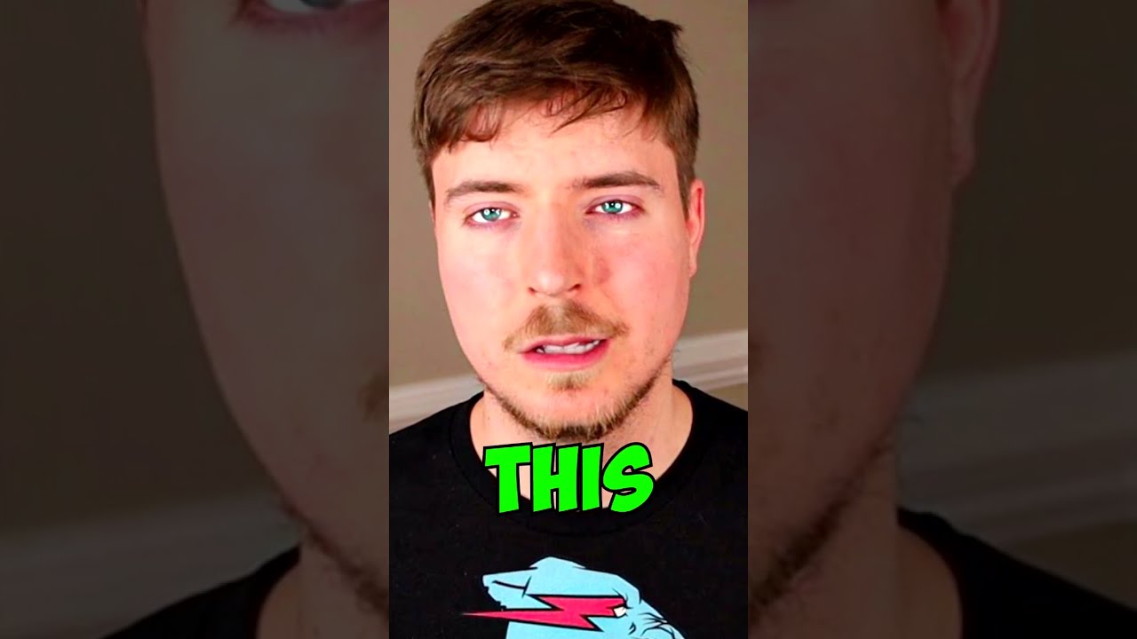 MrBeast Got ANGRY..😥💔