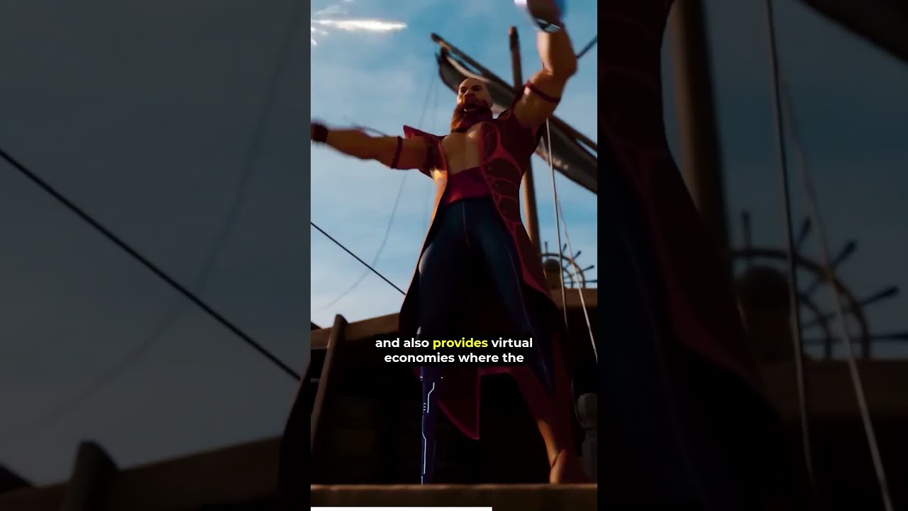 TOP 5 PLAY TO EARN GAMES ON BINANCE RIGHT NOW | BRN Metaverse 