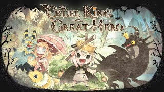 The Cruel King And The Great Hero Ost - Tranquil Depths