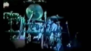 John Denver live in Ghent - Flying For Me (1994)