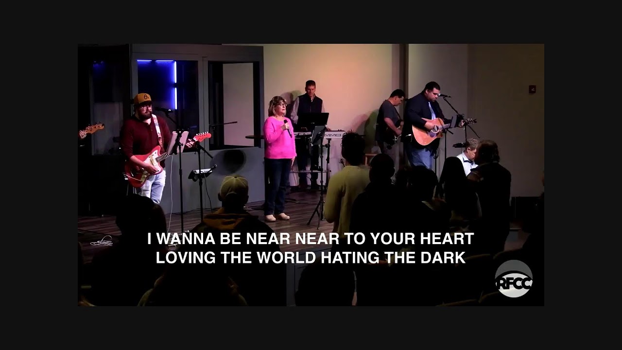 RFCC Sunday Service - 1/18/2026