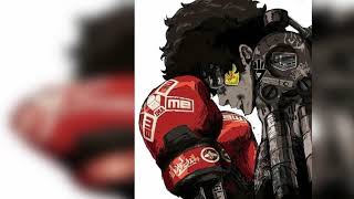 Marooned Tom quick MixD