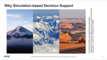 TAMIDS Andreas Tolk 2024 3 25