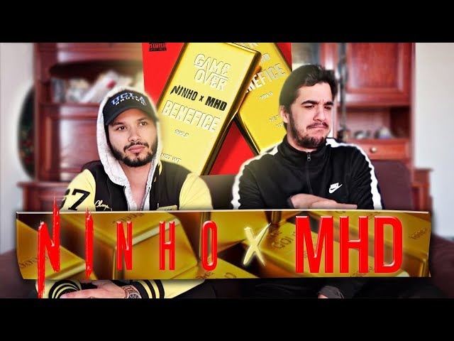TÉLÉCHARGER BENEFICE MHD FT NINHO NINHO TÉLÉCHARGER FT BENEFICE MHD