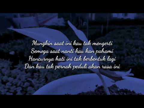 UNGU - Dasar Hati (Lirik Lagu)