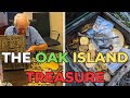 Oak Island Season 11 E5: Finally Solved 2- Year Old Aladdin's Cave Mystery