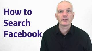 How to Search Facebook screenshot 5