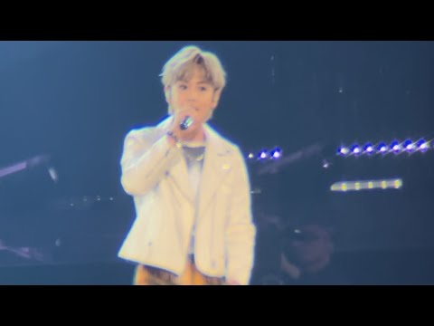 20230902 ／鼓鼓呂思緯《當我變成我們》／Kkbox 18屆風雲榜