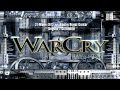 WarCry - Saludo Rafa Yugueros