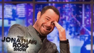 Danny Dyers Best Posh Accent The Jonathan Ross Show