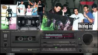 FLIP OUT (Jakarta Melodic Punk) - How To Start an End (2003) Full Album | Cassette Version