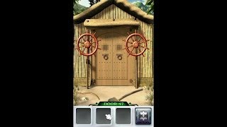100 DOORS 3 - Levels 41→50