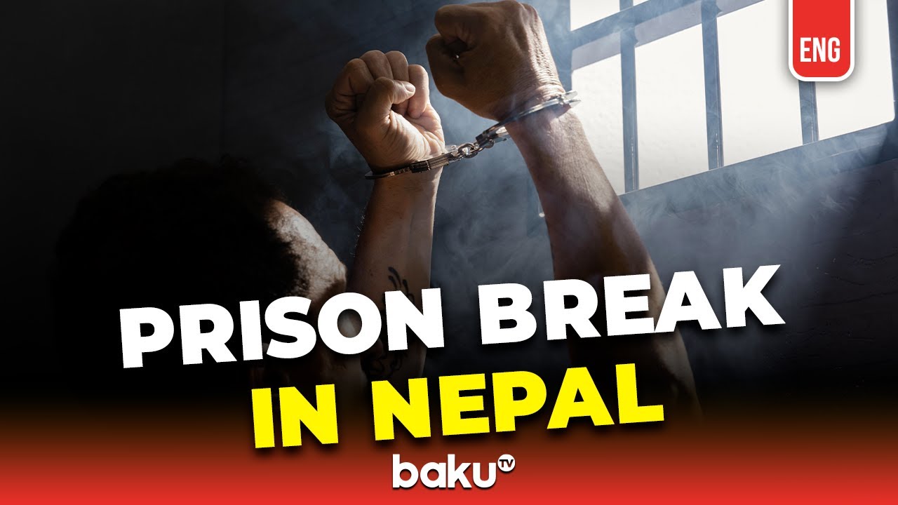 Over 7,500 Prisoners Escape amid Mass Unrest in Nepal