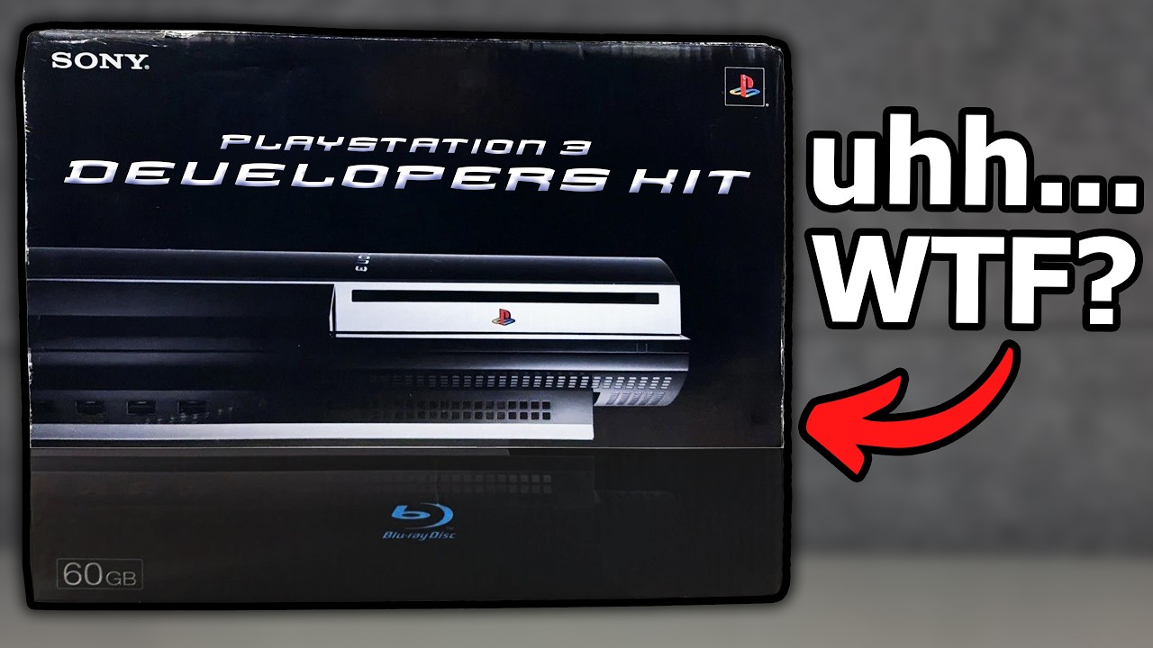 PS4 20th Anniversary Limited-Edition Console Unveiling - YouTube