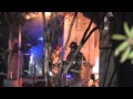 Firefighters Battle Residential Fire - Firefighter Sustains Minor Injury - Modesto, California