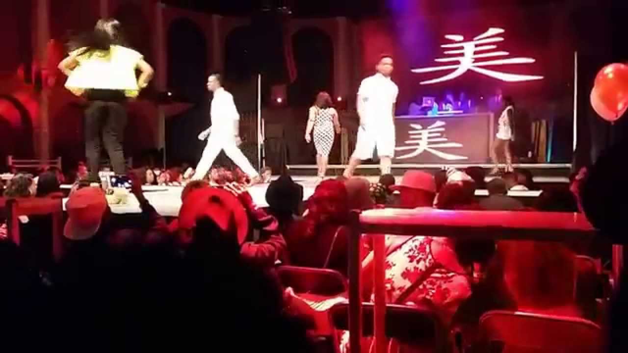 iMT- The Prelude🌹🌺
2015- Opening Scene