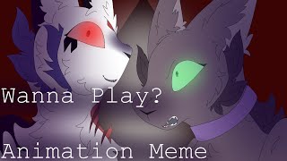 Wanna Play? | Animation Meme | Teacup
(tw; blood, swearing)
ahA another animation meme!! I started this one a little while ago and then decided to finish it the other day! This meme was actually what Teacups original personality was entirely based off of and I think it’s a crime that it’s taken me 3 years to actually do it with her. Deadass like what the heck
(Also on animation memes and PMV/AMVS I’m gonna start putting the main character of the video in the title, unless it’s a bunch of characters with no main focus, then I won’t pfft!)
💙💚💛
Characters:
Teacup
Kirro
Ruin
Midori
Saffron
Zina
💙💚💛 Wanna Play? | Animation Meme | Teacup