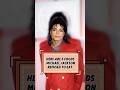 HERE ARE 5 FOODS MICHAEL JACKSON REFUSED TO EAT — and the weird reason behind his picky palate.