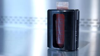 How to Isolate Cells Directly from Whole Blood Using the Easy 50 EasySep™ Magnet: 30-Minute Protocol