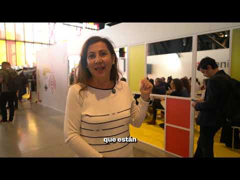 Emprendimiento e innovación | #19ENISE