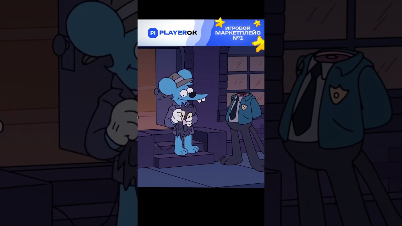 Дети взрослеют 