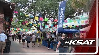 From free to a $5 fee: Pushback against Fiesta de los Reyes plan to charge for entry