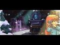 Beginning of video