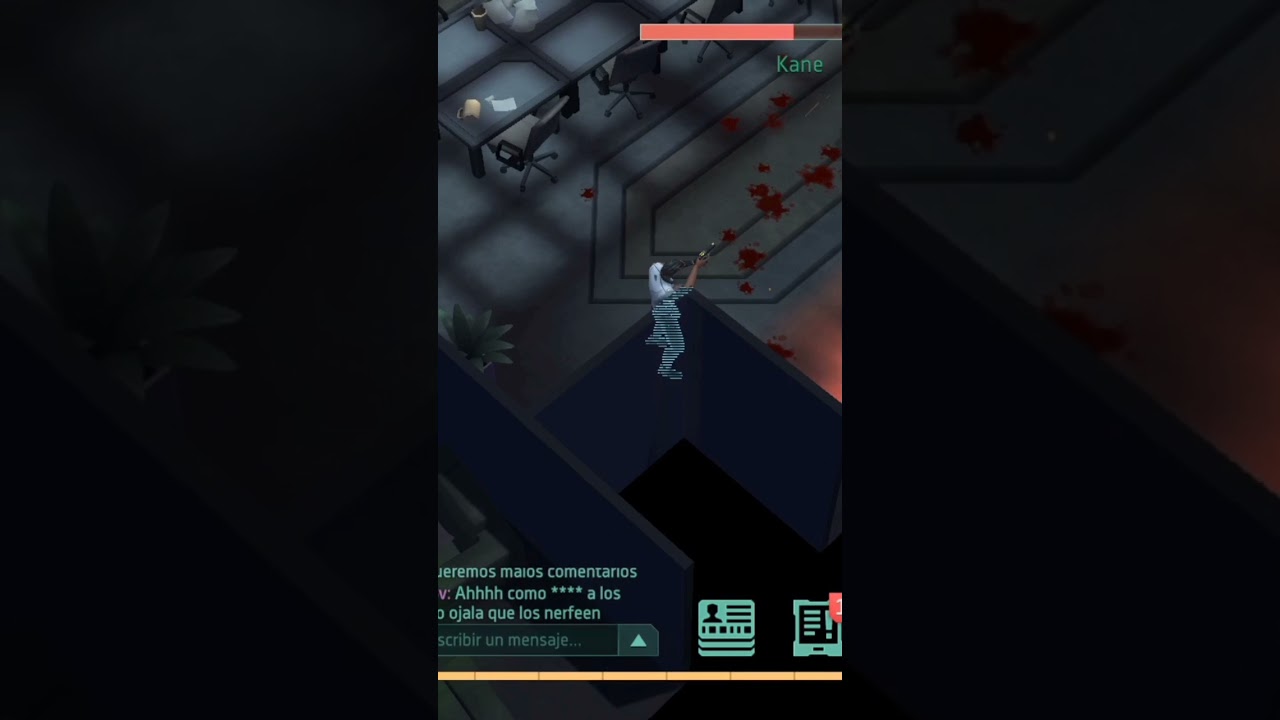 Cuando no está al pendiente da la salud y 😵😵 