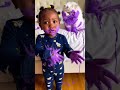 #cat #purple #prayer #funny #betrayal #babygirl #corner #timeout #trouble