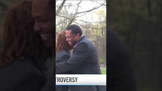 23 Years Wrongfully Imprisoned: Fighting for Freedom & Family