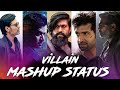 Villain whatsapp status tamil \ Villain mass whatsapp status tamil \Villain gethu status \ MP yuvan