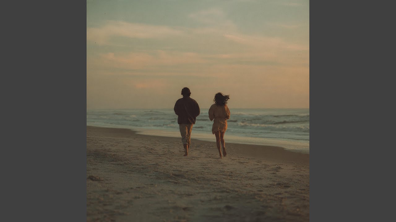 Sand Between Our Toes