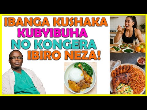 IBANGA WAKORESHA USHAKA KUBYIBUHA NO KONGERA IBIRO NEZA CYANE!
