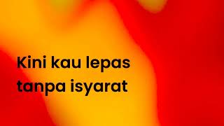 Yang Kau Buang Tak Akan Kembali | official lyric video indonesia #laguhits #laguviral 
