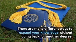Can Online Entrepreneur and Business Courses Provide Cutting Edge Education