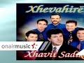 Xhavit Sadiku & Xhevahiret   Shum merak jam be