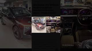 Mahindra XEV 9S Base Pack One Above Variant Deliveries Start – Walkaround