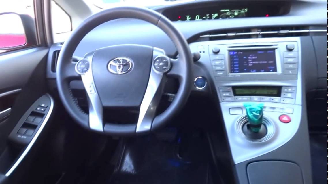 2015 Toyota Prius Las Vegas, Henderson, North Las Vegas, San Bernardino