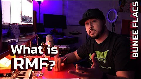 What is RMF? (Risk Management Framework)