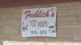 Frohlich's grocery store in Coon Rapids keeping main street alive