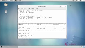 How to Install Vlock on CentOS 7