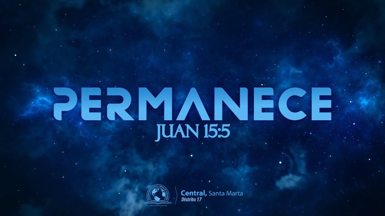 🔵Segunda Escuela Dominical | Domingo 19 de Mayo del 2024 | ¡𝑺𝒊𝒏𝒕𝒐𝒏𝒊𝒛𝒂 𝒚 ...