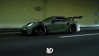 Gel Dedin Geldim (Nate Deniz Remix)