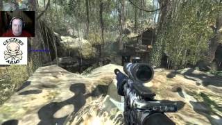 COD: Black Ops - Hardcore Tactical Crouching