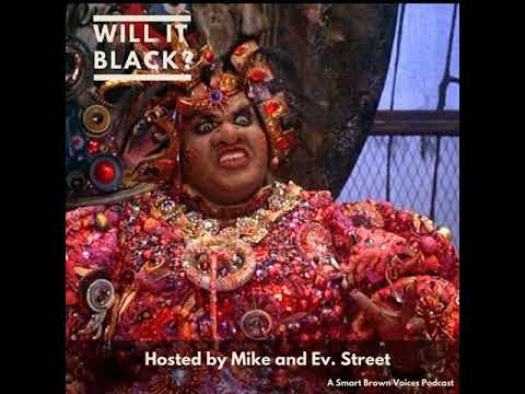 Download Ep 1 - The Wiz - Will It Black? #Podcast #BlackFilm #Movies