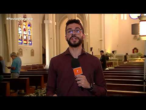 Pautas da Igreja | Campanha da Fraternidade é patrimônio cultural - 31/03/2026