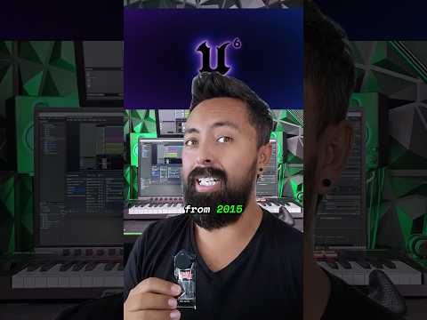 Unreal Engine 6 is official!