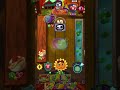 I decimated his minions #pvz #pvzheroes